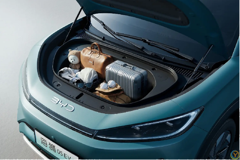 10-15万级纯电SUV，空间、续航、智能都想要，哪台可以闭眼冲？