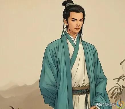 杜牧晚年大彻大悟，写下一首诗看透世事，启人心智！