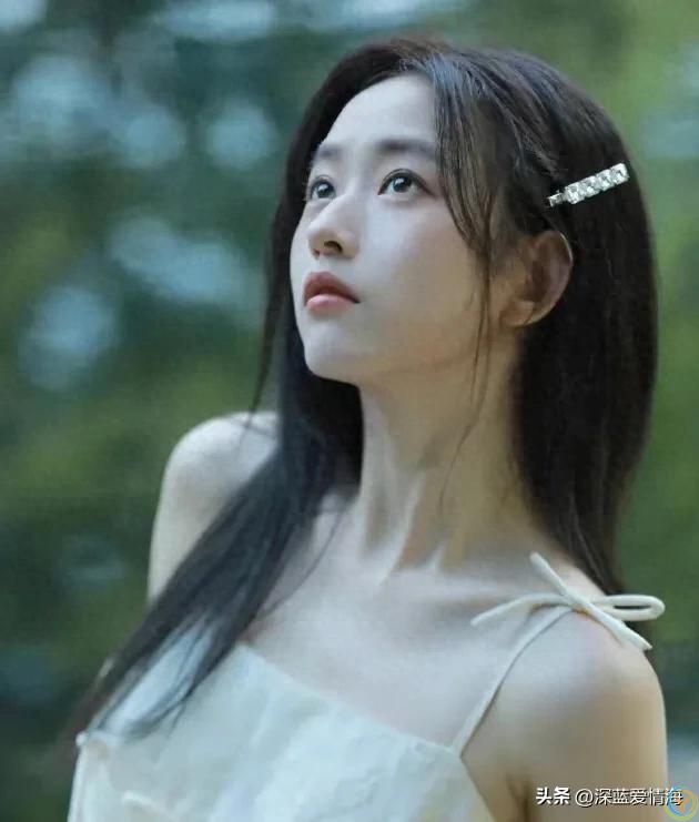 生理性喜欢：人一生仅一次或三次&ldquo;本能心动&rdquo;！别不信