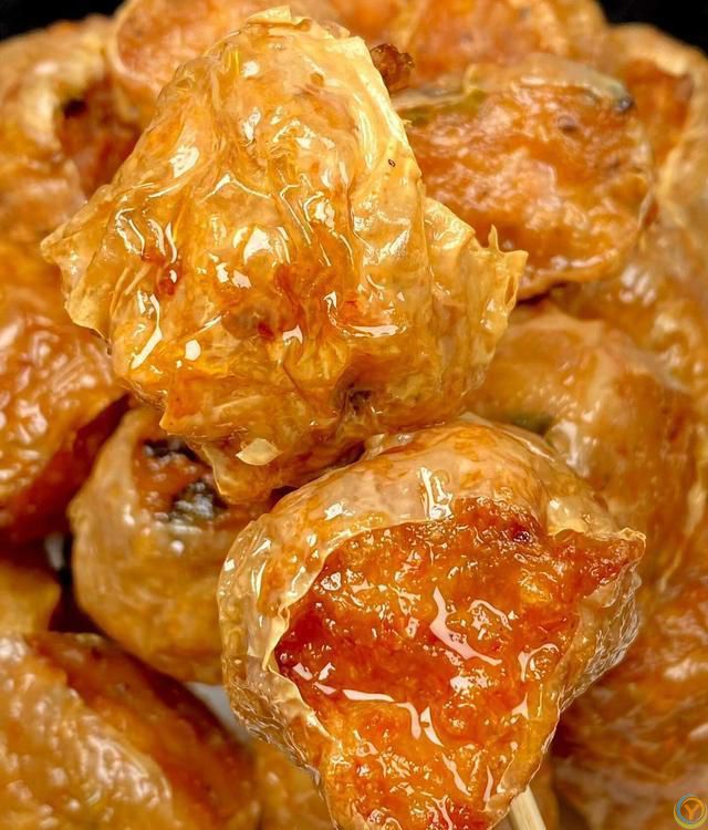 我妈做了半辈子的配方，真的巨巨巨好吃！