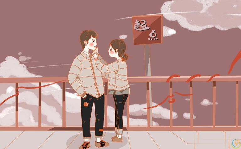 一个远见的父亲忠告女儿：一个男人，具备3种品质，他才值得嫁