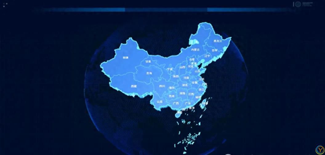 一口气搞懂！中国 34 个省级行政区名字的前世今生