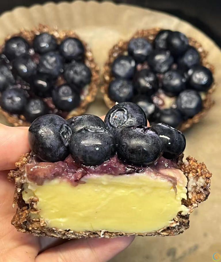 家里有空气炸锅的，一定要试试这些美食，太香了！