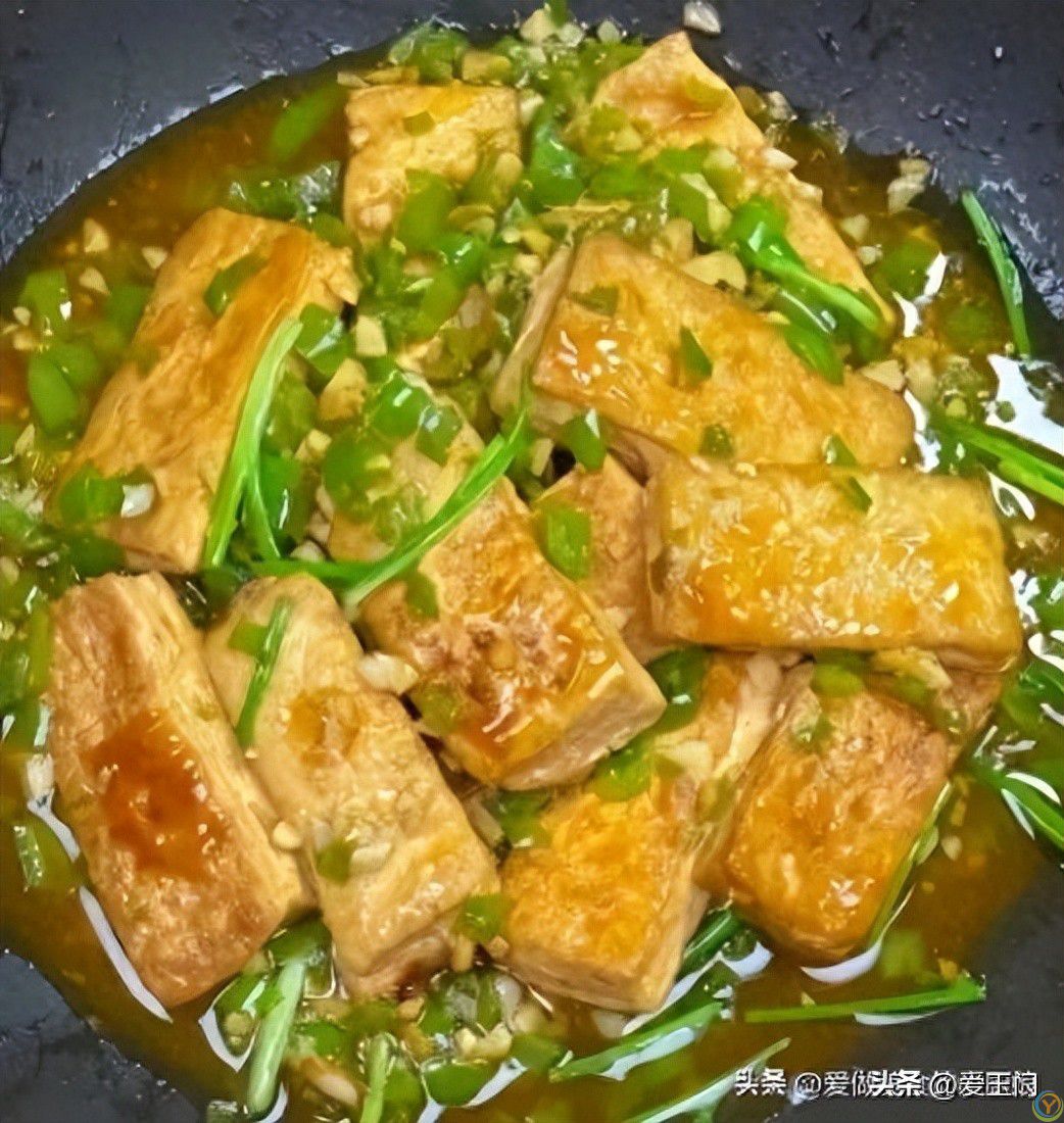 一上桌就空盘的8道家常菜，做了这么多次，依旧吃不腻