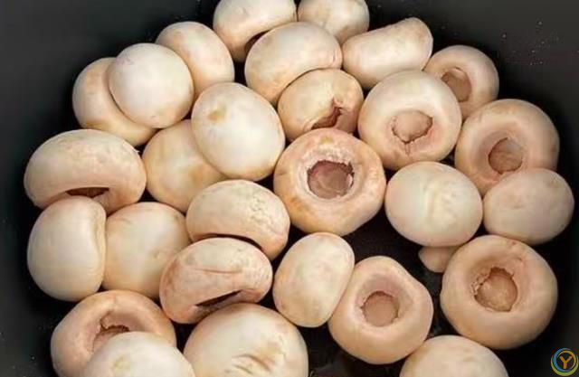 含钾是香蕉12倍，夏天多吃，一补钾、二润肠、三强免疫，不懂可惜