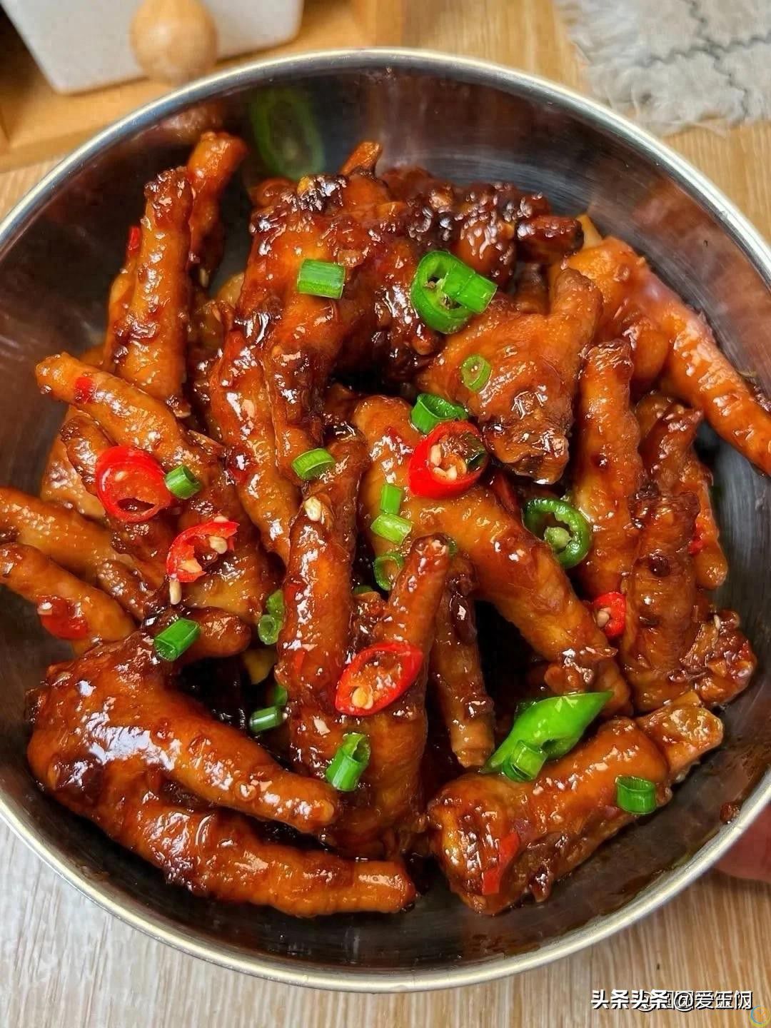 超级下饭的家常菜，我这个肉食主义者超喜欢！