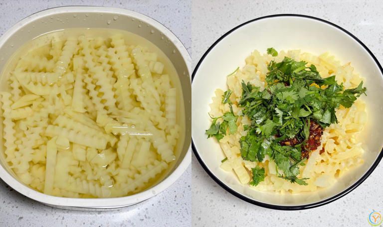 家里有空气炸锅的，一定要试试这些美食，太香了！