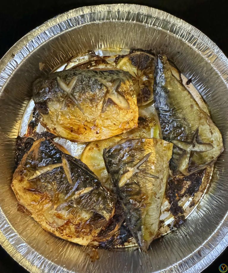 家里有空气炸锅的，一定要试试这些美食，太香了！