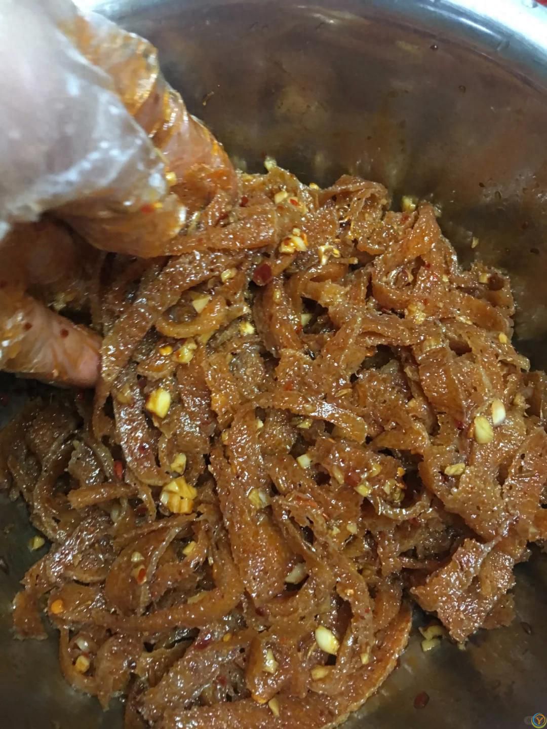 &ldquo;越吃越瘦&rdquo;的4种食物，瘦腰细腿平肚子，清肠刮油，好吃还不贵