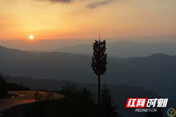 开发雪峰山三大核心景区 湖南国有资本大有可为