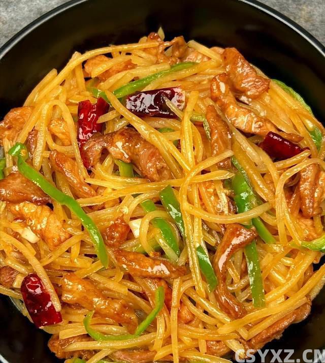 六道好吃又好做的家常菜，关键是很健康，可上班上学带