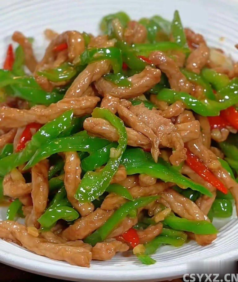 必备12道家常菜做法大公开，学会给家人露一手！