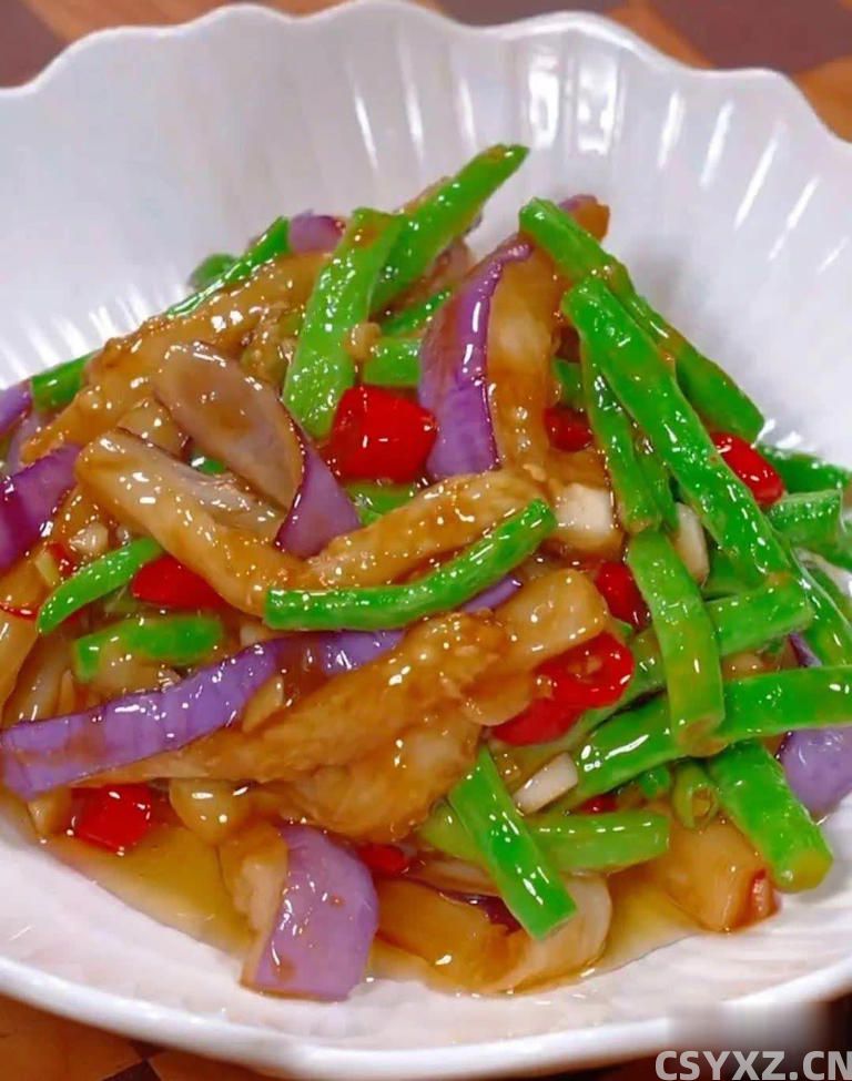 必备12道家常菜做法大公开，学会给家人露一手！