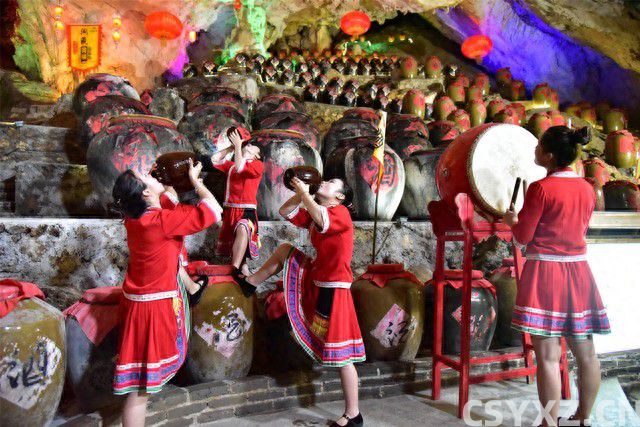 云南的立体美，藏在这片土地的呼吸间！