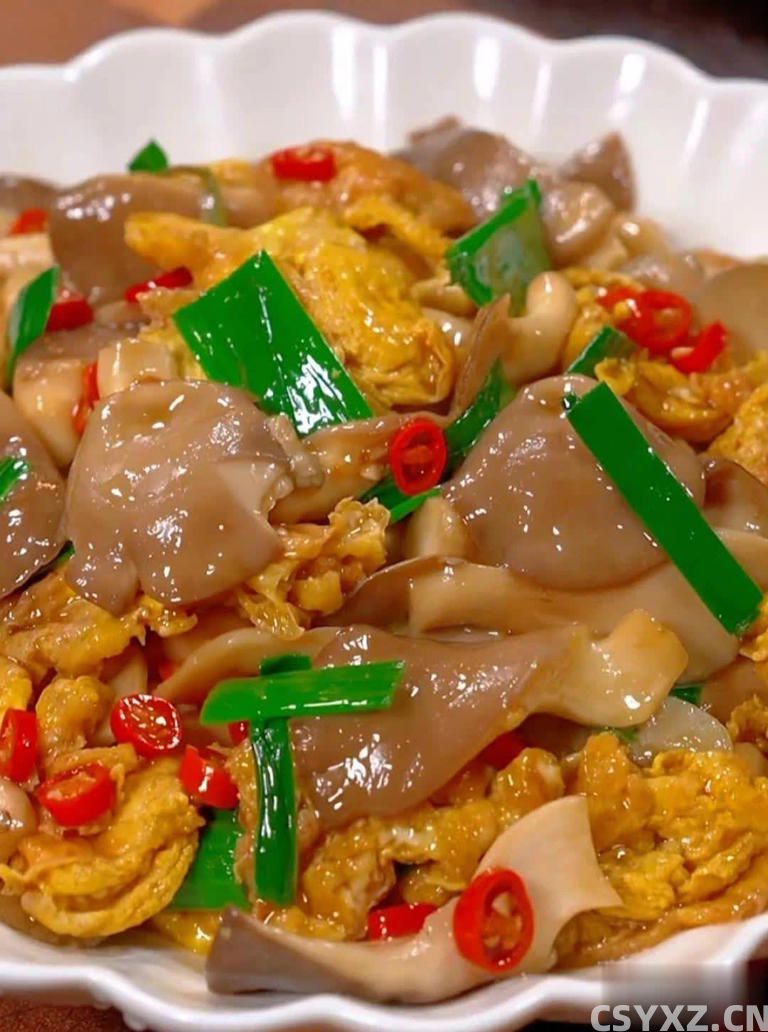 必备12道家常菜做法大公开，学会给家人露一手！