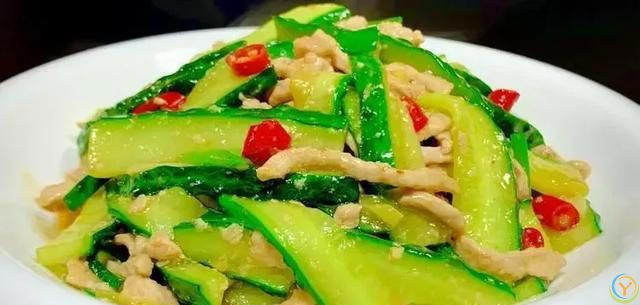 三伏天快到了，记得常吃这八道菜，清热降火防中暑，安稳过夏天