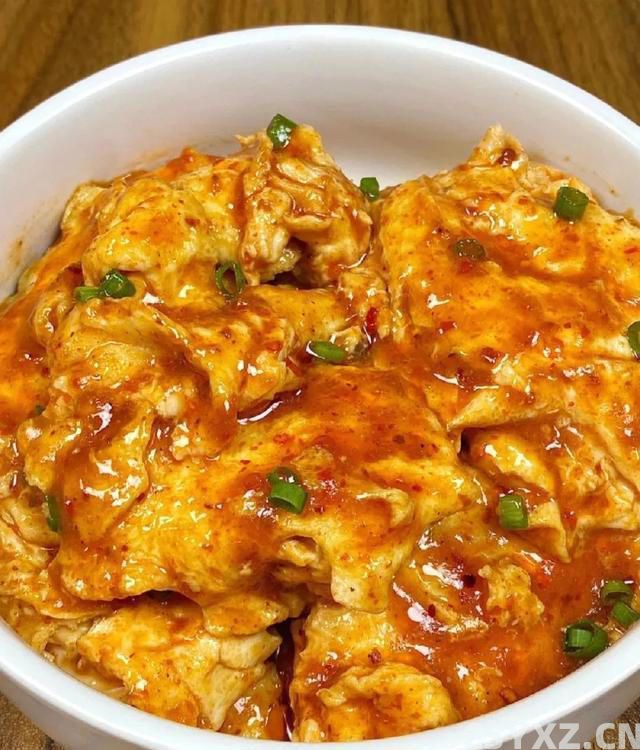 六道好吃又好做的家常菜，关键是很健康，可上班上学带