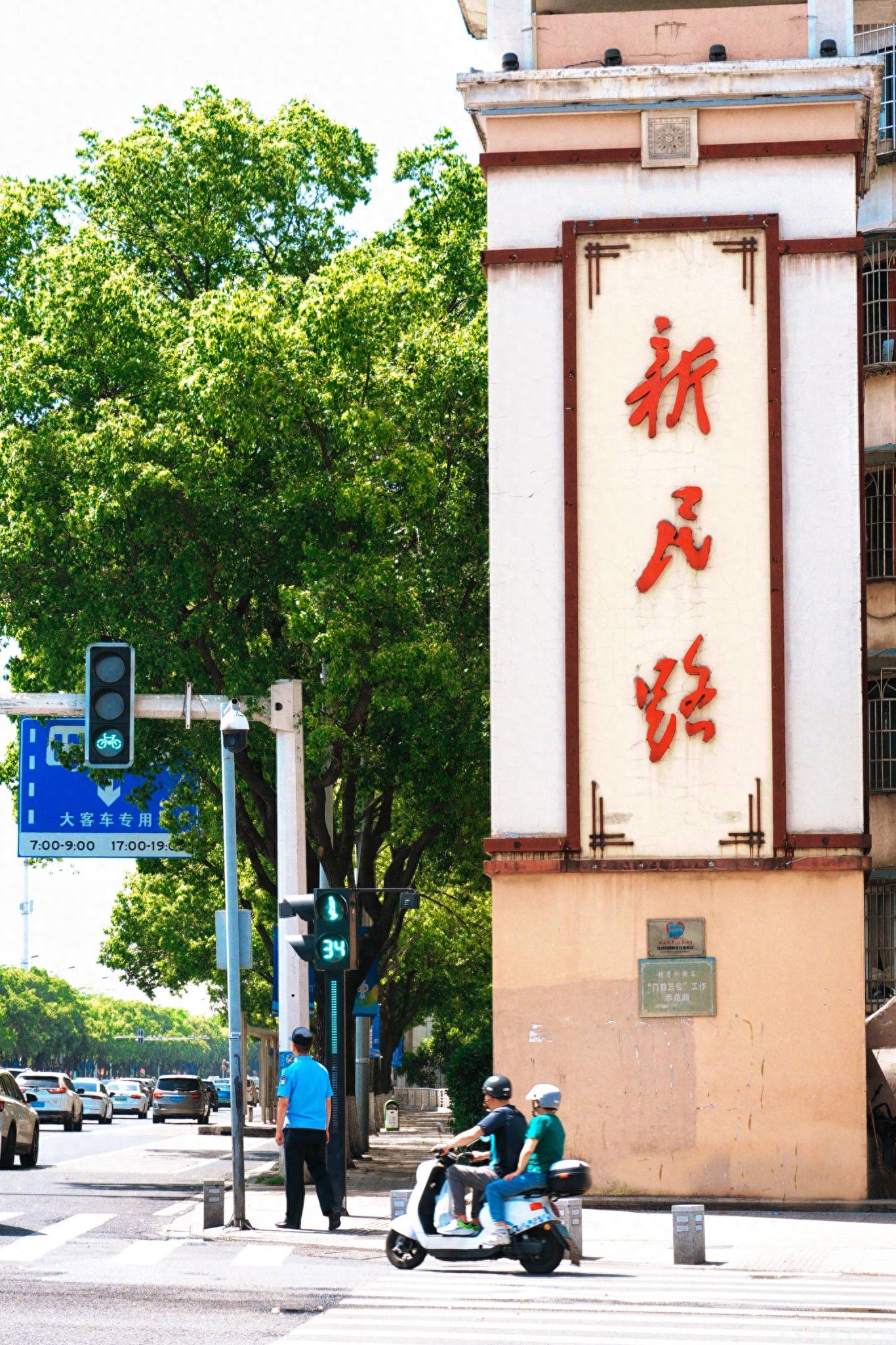 别只打卡岳麓山！东门下山这条老街，值得逛一天！