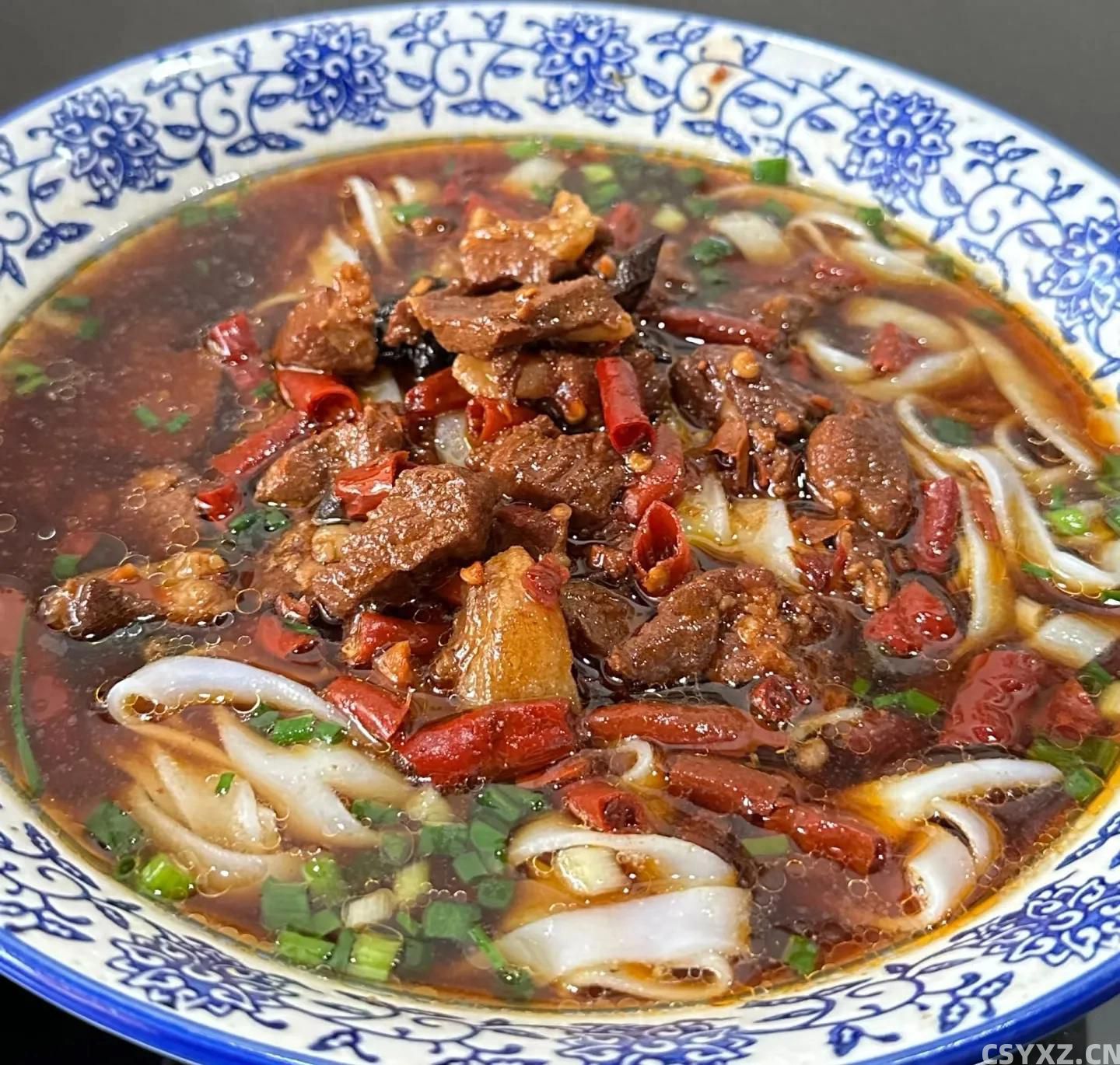 岳阳十大特色美食，你吃过几种？