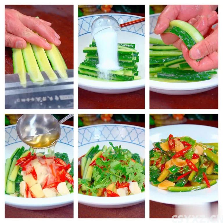 必备12道家常菜做法大公开，学会给家人露一手！