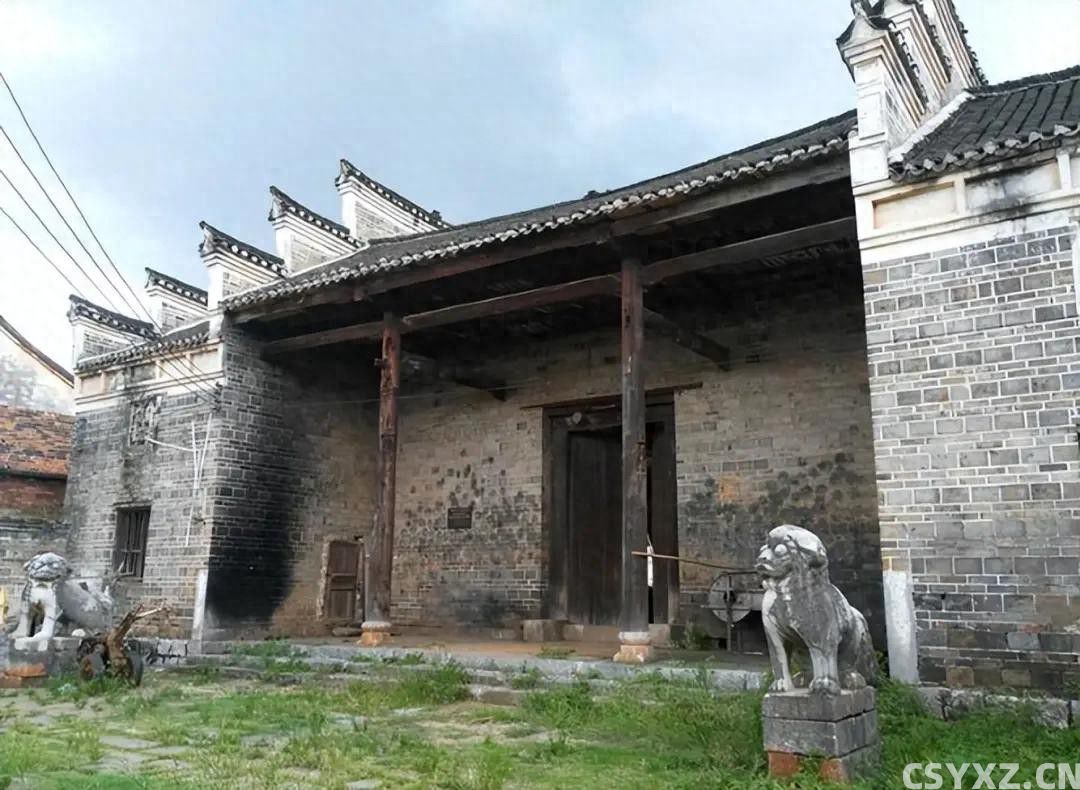 湖南桂阳7个最美中国传统村落，楚南名区人文古韵悠远