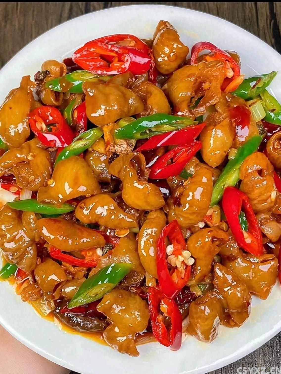 不知道吃什么就做这几道下饭菜，全家都夸我！