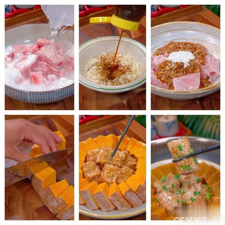 必备12道家常菜做法大公开，学会给家人露一手！