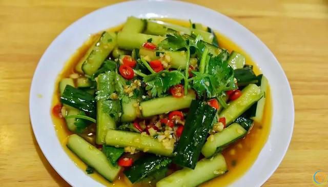 三伏天将至，少吃大鱼大肉，多吃这8道菜，应季而食，平安度夏！