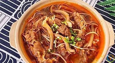 三伏天将至，少吃大鱼大肉，多吃这8道菜，应季而食，平安度夏！