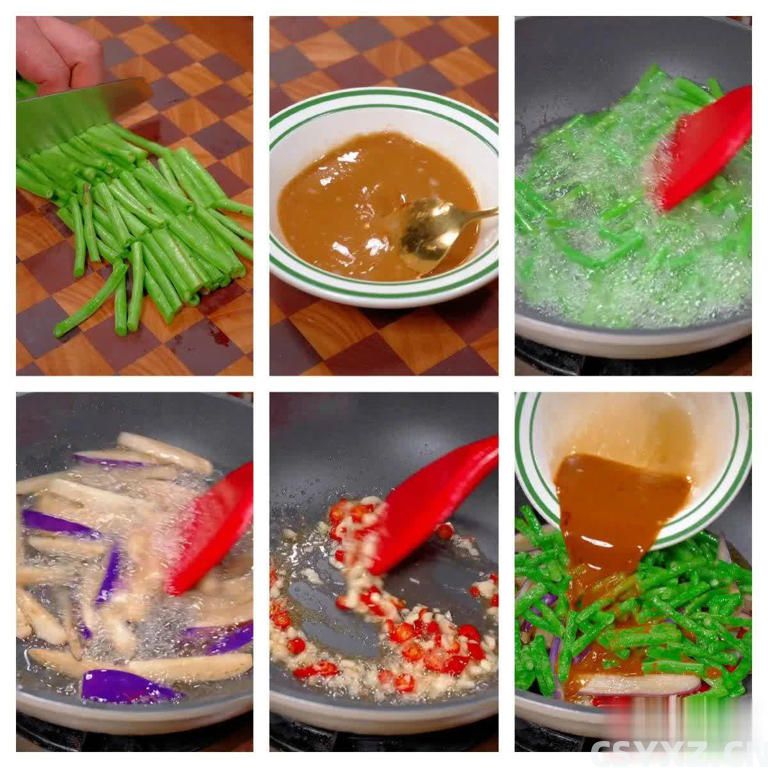 必备12道家常菜做法大公开，学会给家人露一手！