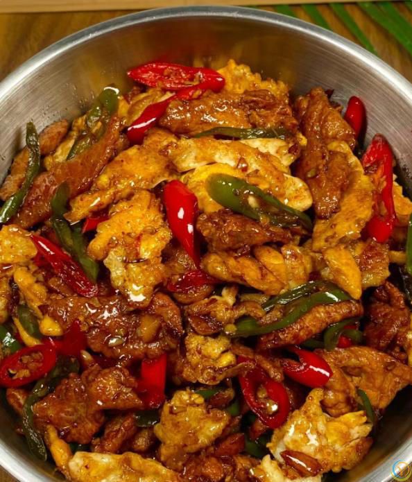 6选1的家常菜，下饭菜系列，太香了，好吃又好做