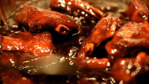 来源：舌尖上的中国-无锡