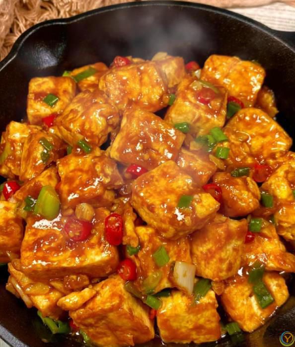 6选1的家常菜，下饭菜系列，太香了，好吃又好做