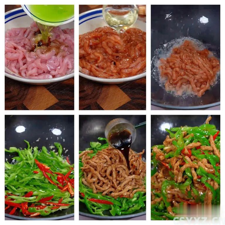 必备12道家常菜做法大公开，学会给家人露一手！