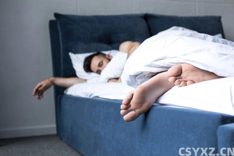 睡眠影响寿命长短！不同年龄每天睡多久最好？一篇文章告诉你