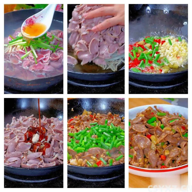 必备12道家常菜做法大公开，学会给家人露一手！