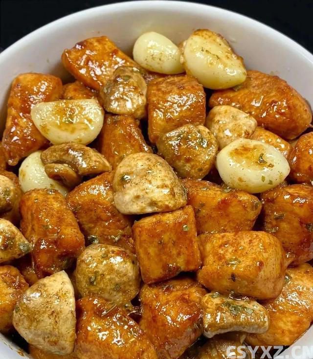 六道好吃又好做的家常菜，关键是很健康，可上班上学带