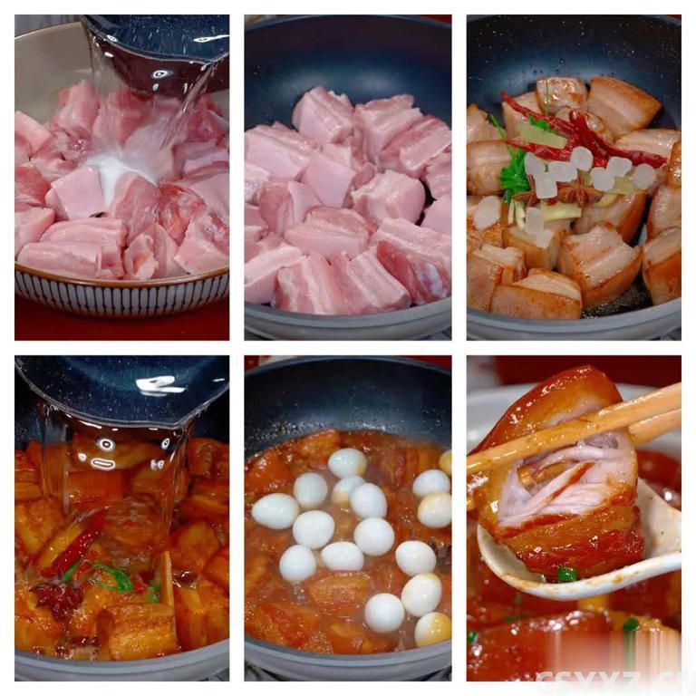 必备12道家常菜做法大公开，学会给家人露一手！