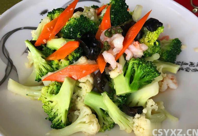 反复提醒！这6种蔬菜要焯水，为家人健康别省这步