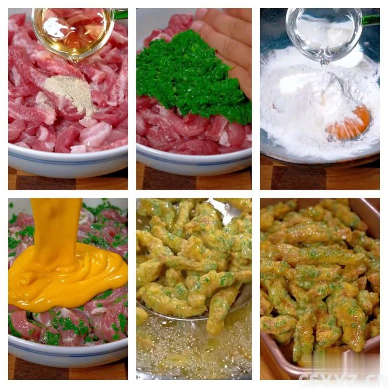 必备12道家常菜做法大公开，学会给家人露一手！