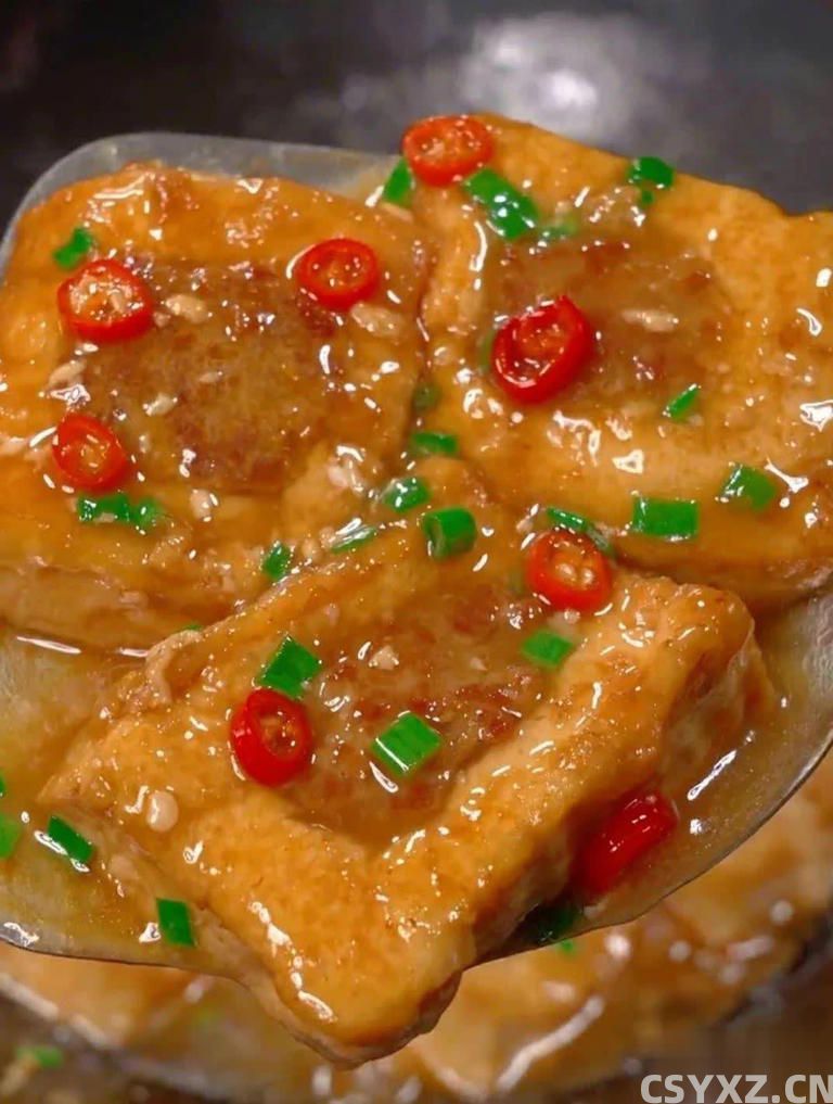 必备12道家常菜做法大公开，学会给家人露一手！