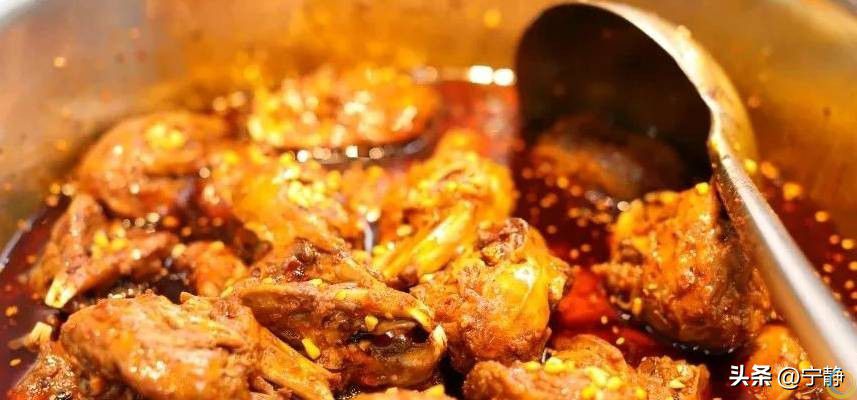 到四川成都新都吃什么？盘点18款来新都必打卡美食，不容错过！