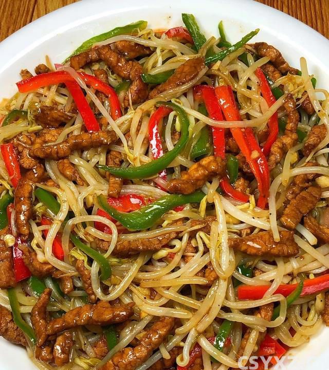 六道好吃又好做的家常菜，关键是很健康，可上班上学带