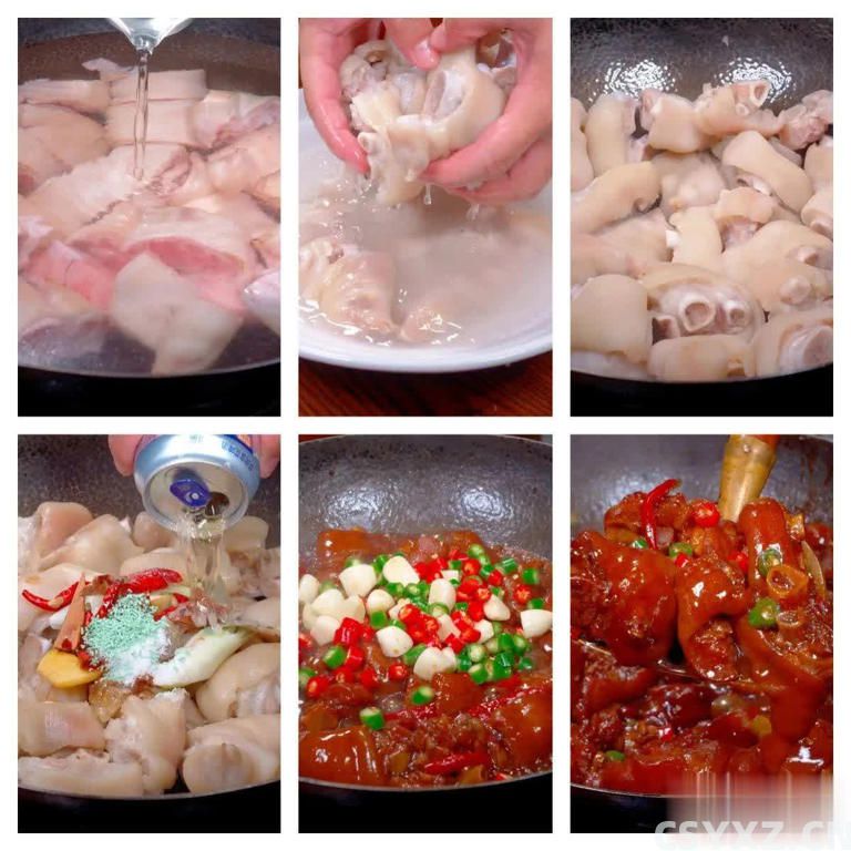 必备12道家常菜做法大公开，学会给家人露一手！