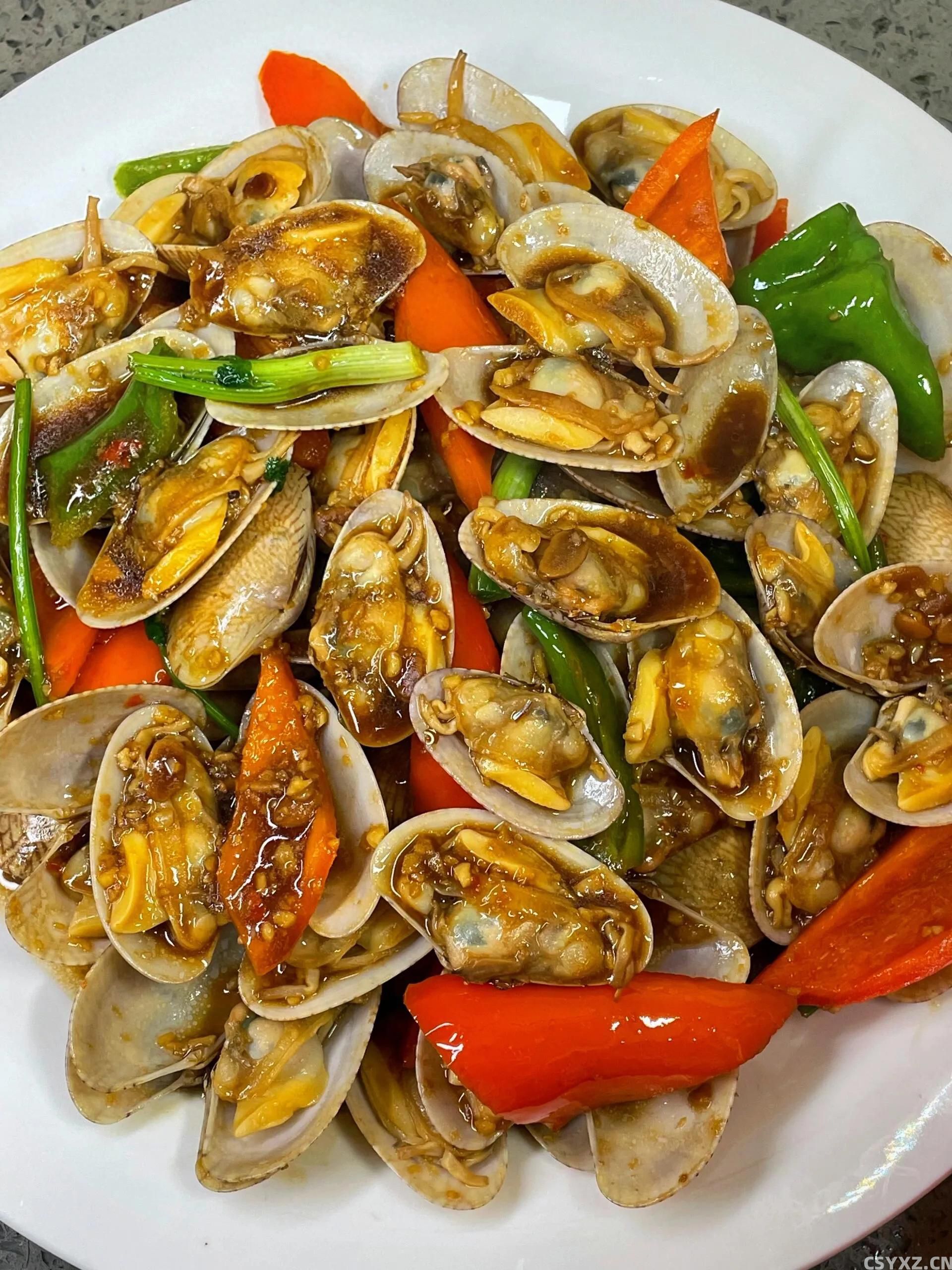 这几道下饭菜学起来，逢年过节露一手