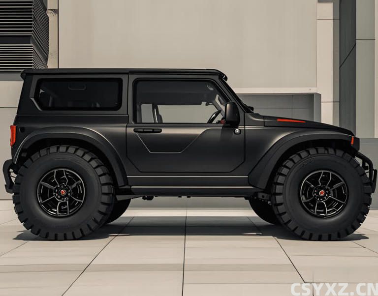 买车有必要买四驱吗？投诉背后揭秘四驱车实用真相