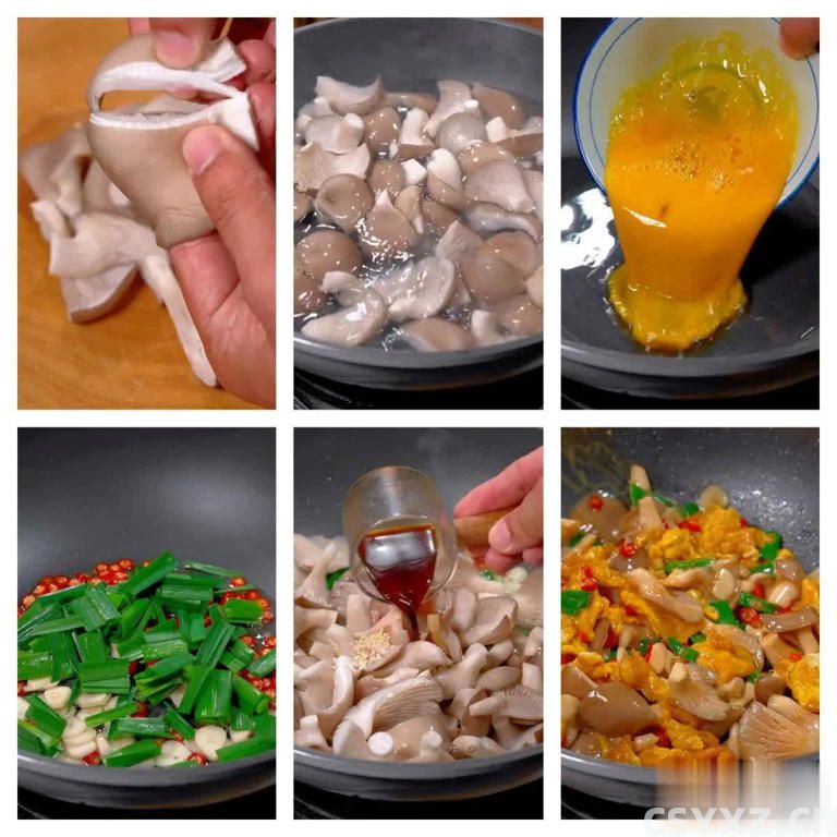 必备12道家常菜做法大公开，学会给家人露一手！