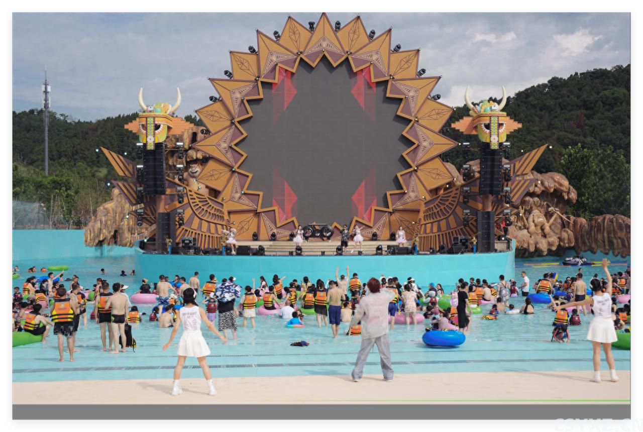 资阳如何从&ldquo;过境地&rdquo;转型为&ldquo;都市圈近郊游目的地&rdquo;？