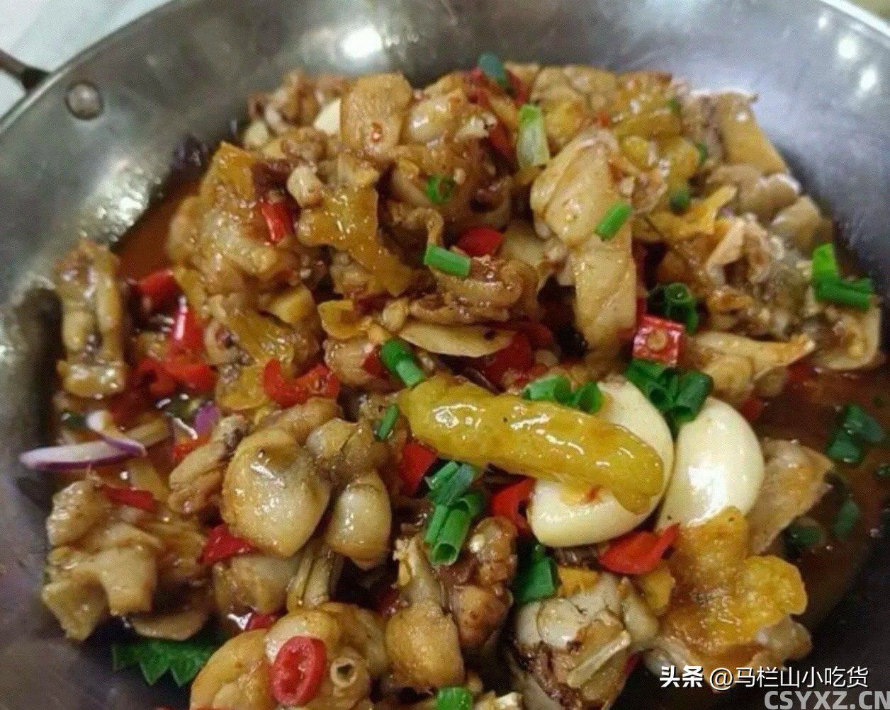 下班回家不知道吃什么？10道快手家常菜，营养均衡又省事