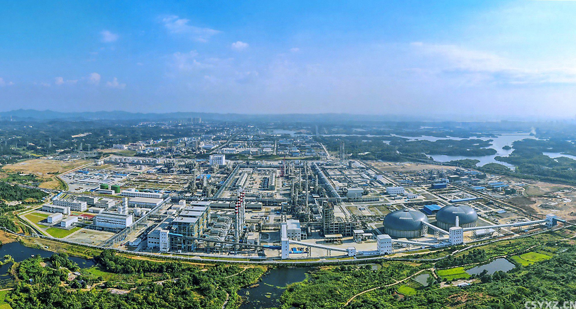 湖南省云溪区历史沿革及行政区划